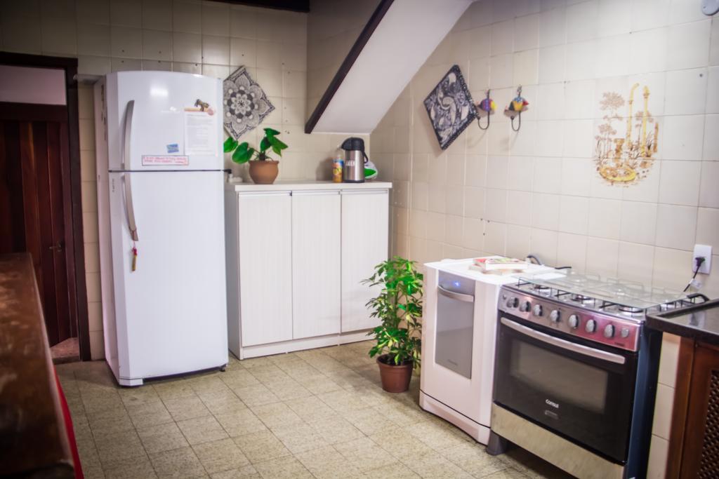 Lagoa Beach Hostel Buzios 외부 사진