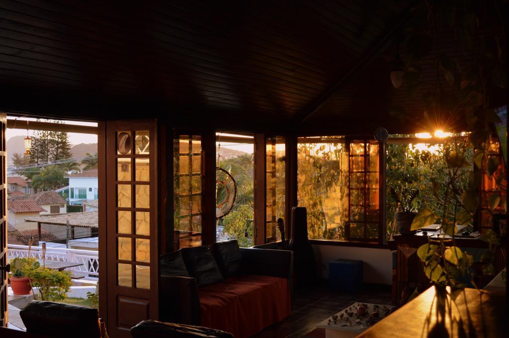 Lagoa Beach Hostel Buzios 외부 사진