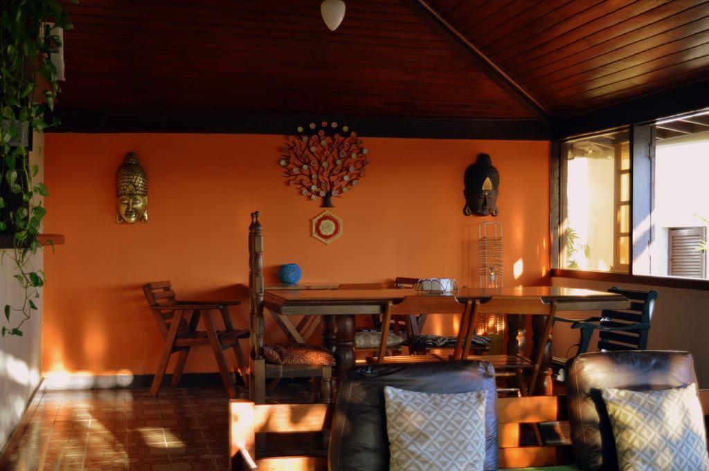 Lagoa Beach Hostel Buzios 외부 사진