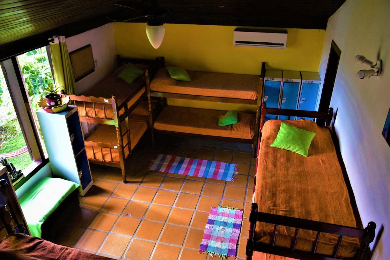 Lagoa Beach Hostel Buzios 외부 사진