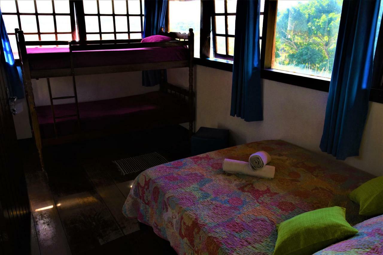 Lagoa Beach Hostel Buzios 외부 사진