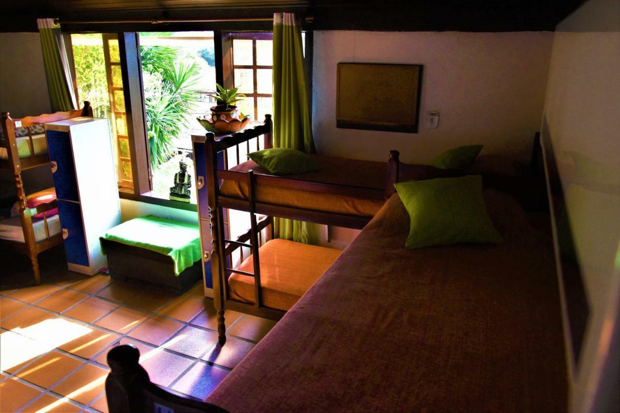 Lagoa Beach Hostel Buzios 외부 사진