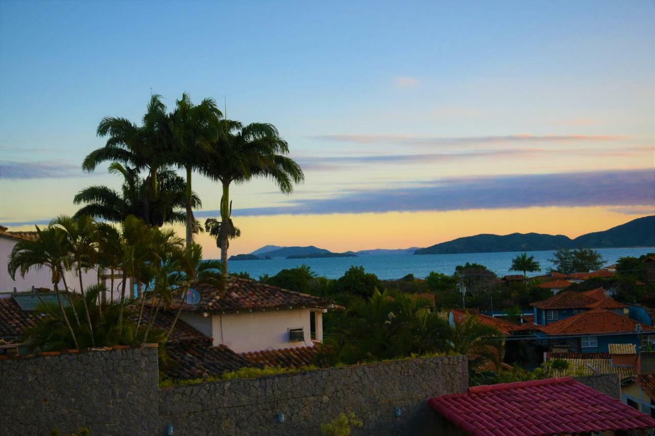 Lagoa Beach Hostel Buzios 외부 사진