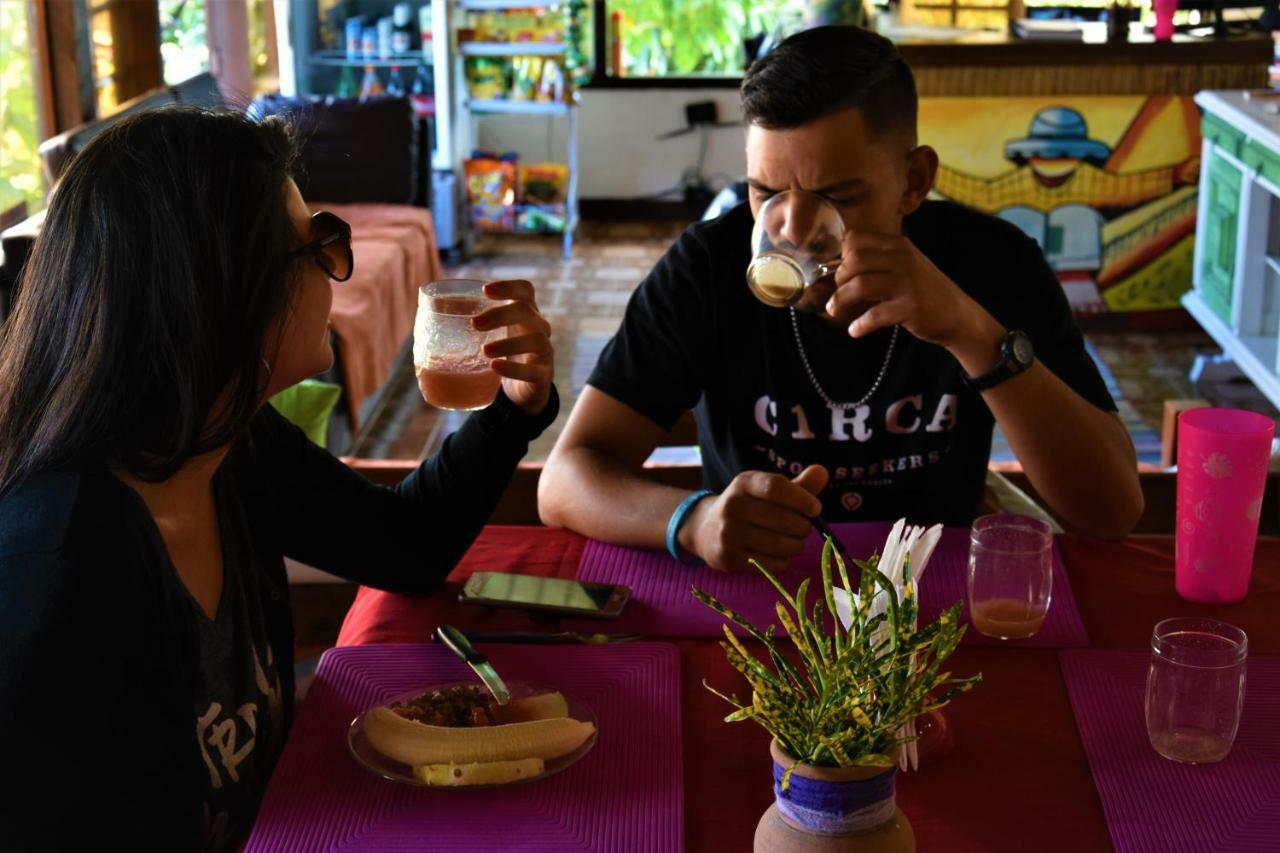 Lagoa Beach Hostel Buzios 외부 사진