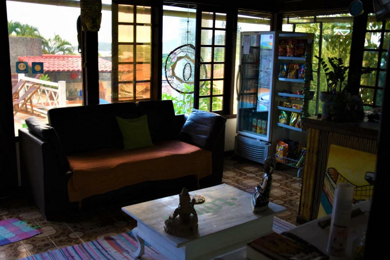 Lagoa Beach Hostel Buzios 외부 사진