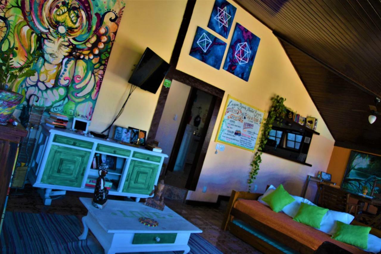 Lagoa Beach Hostel Buzios 외부 사진
